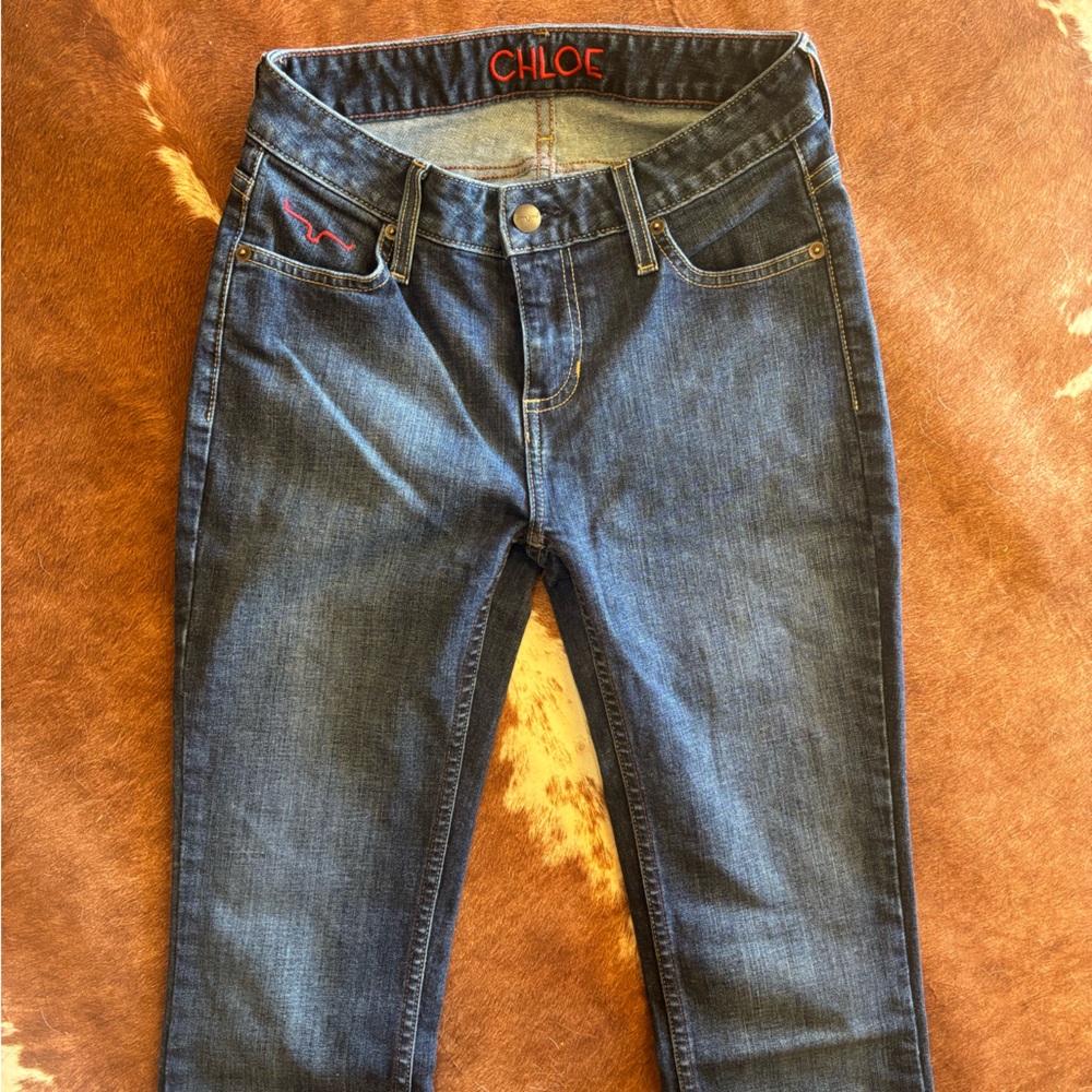 Kimes Ranch Jeans-Chloe - Picture 2 of 5